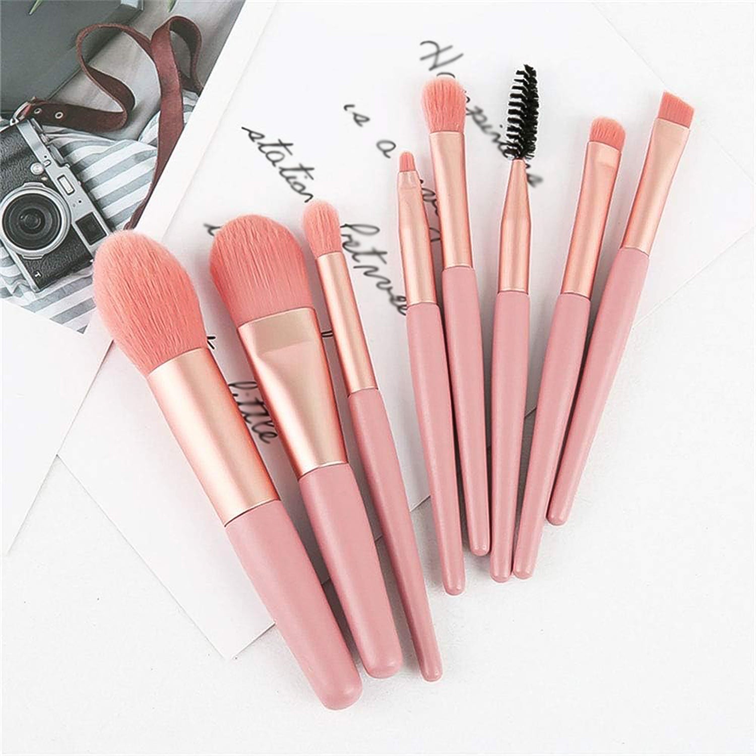 VelvetTouch Brushes VelvetTouch Brushes